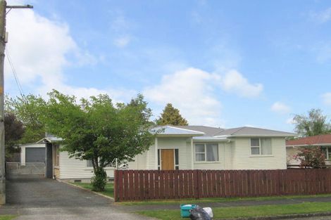 Photo of property in 14 Williams Avenue, Morrinsville, 3300