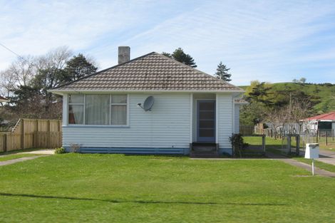 Photo of property in 27 Apatu Street, Wairoa, 4108
