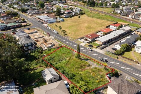 Photo of property in 29 Swaffield Road, Papatoetoe, Auckland, 2025