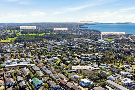 Photo of property in 32a Castor Bay Road, Castor Bay, Auckland, 0620