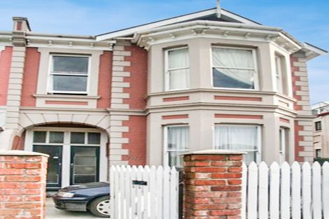 Photo of property in 747 George Street, North Dunedin, Dunedin, 9016