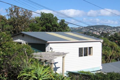Photo of property in 111 Totara Road, Miramar, Wellington, 6022