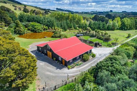 Photo of property in 67 Kaitara Lane, Kaiwaka, 0573