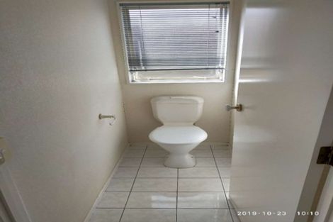 Photo of property in 256 Cascades Road, Botany Downs, Auckland, 2010