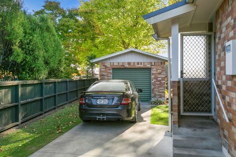 Photo of property in 15 Sylvan Place, Matamata, 3400