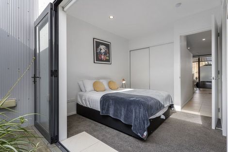 Photo of property in 96 Fisher-point Drive, Auckland Central, Auckland, 1010