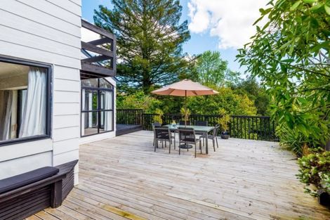 Photo of property in 60 Robbies Road, Shelly Park, Auckland, 2014