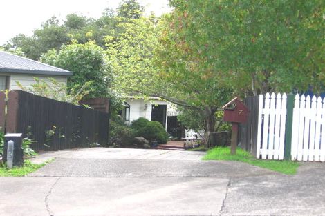 Photo of property in 7 Kahikatea Place, Ranui, Auckland, 0612