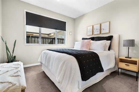 Photo of property in 19 Stanford Way, Rolleston, 7615
