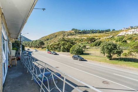 Photo of property in 131 Happy Valley Road, Owhiro Bay, Wellington, 6023