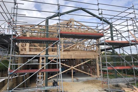 Photo of property in 6 Greenvale Place, Welcome Bay, Tauranga, 3112