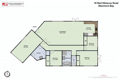 Photo of property in 16 Red Hibiscus Road, Stanmore Bay, Whangaparaoa, 0932