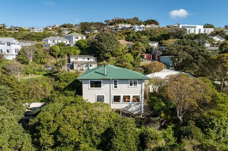 Photo of property in 15a Hoggard Street, Vogeltown, Wellington, 6021