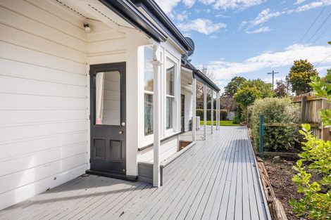 Photo of property in 10 Duke Street, Feilding, 4702