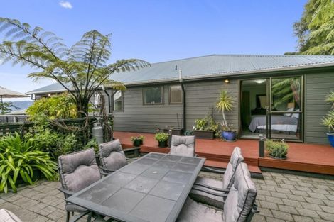 Photo of property in 265 Major Drive, Kelson, Lower Hutt, 5010