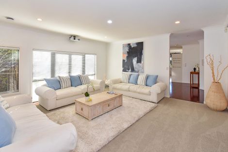 Photo of property in 21 Del Mar Court, Shamrock Park, Auckland, 2016