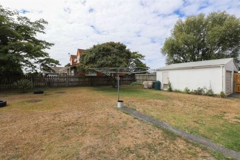 Photo of property in 6 Graham Place, Huntly, 3700