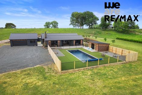 Photo of property in 415a Waerenga Road, Te Kauwhata, 3781
