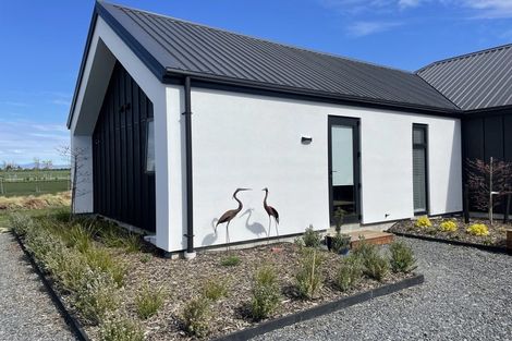 Photo of property in 8 Sam Holmes Drive, Methven, Ashburton, 7776