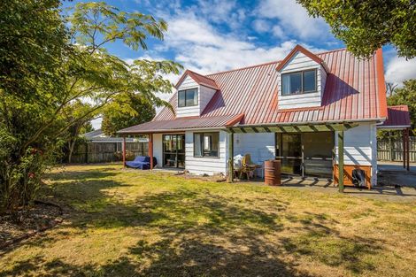 Photo of property in 243b Lyttelton Street, Spreydon, Christchurch, 8024