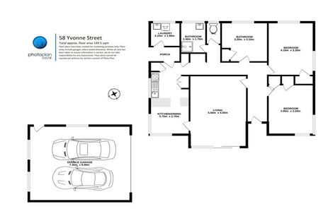 Photo of property in 58 Yvonne Street, Melville, Hamilton, 3206