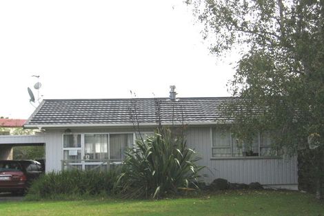 Photo of property in 2/28 Blacklock Avenue, Henderson, Auckland, 0612