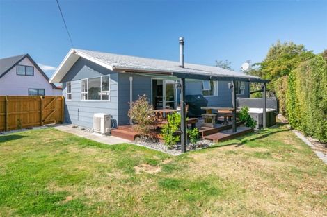 Photo of property in 20 Rousehill Street, Renwick, 7204