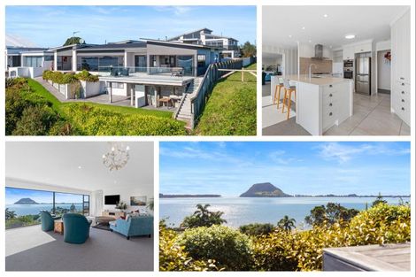 Photo of property in 8 Aylesbury Terrace, Otumoetai, Tauranga, 3110