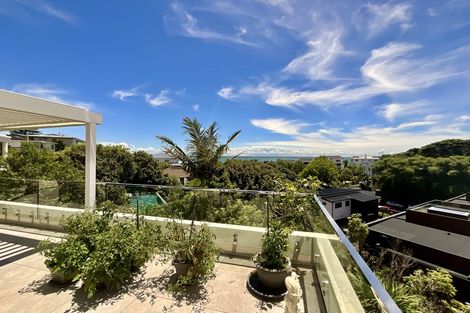 Photo of property in 48b Polygon Road, Saint Heliers, Auckland, 1071