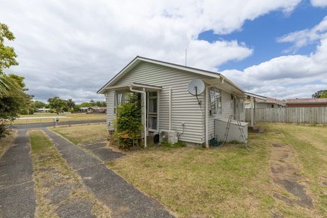 Photo of property in 23 Brownlie Crescent, Huntly, 3700