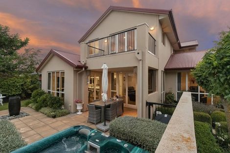 Photo of property in 1 Caleb Place, Northwood, Christchurch, 8051