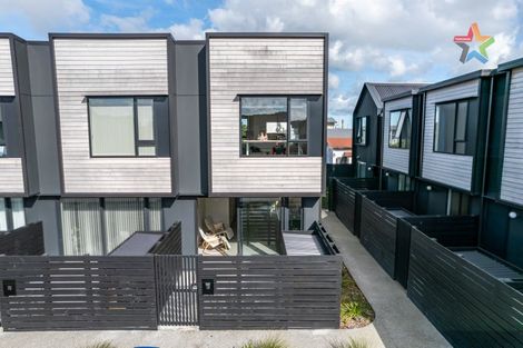 Photo of property in 13d Cuba Street, Petone, Lower Hutt, 5012