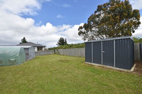 Photo of property in 116 Moulson Street, Strathern, Invercargill, 9812