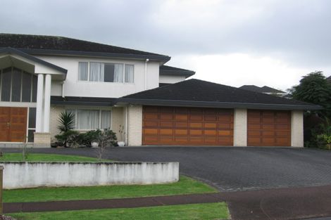 Photo of property in 22 Manor Park, Sunnyhills, Auckland, 2010