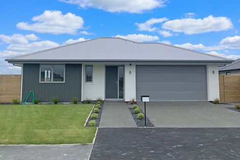Photo of property in 29 Strowan Avenue, Elgin, Ashburton, 7700