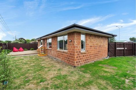 Photo of property in 74 Moore Street, Rolleston, 7614