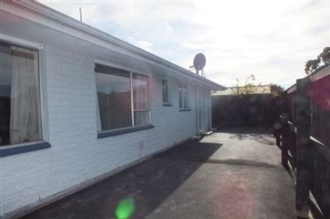 Photo of property in 2/127 Mackenzie Avenue, Woolston, Christchurch, 8023