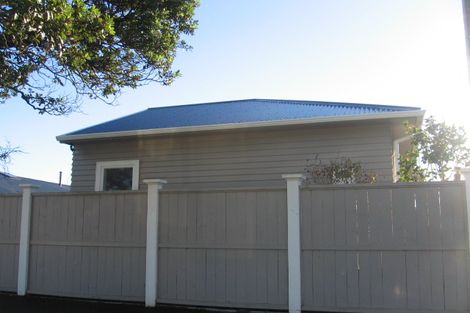 Photo of property in 35 Cudby Street, Woburn, Lower Hutt, 5011