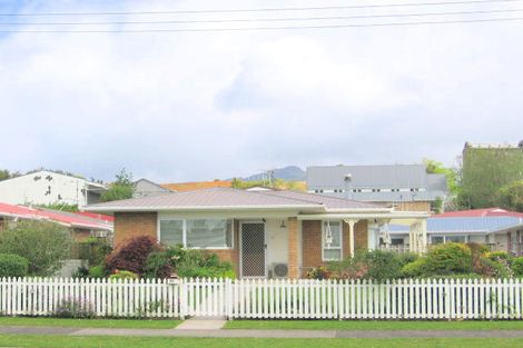 Photo of property in 83 Kenny Street, Waihi, 3610