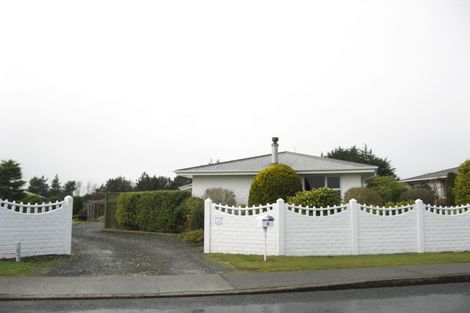 Photo of property in 8 Ascot Terrace, Kingswell, Invercargill, 9812