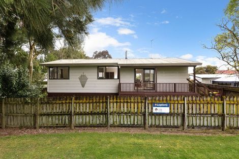 Photo of property in 43b Hibiscus Avenue, Hamilton Lake, Hamilton, 3204