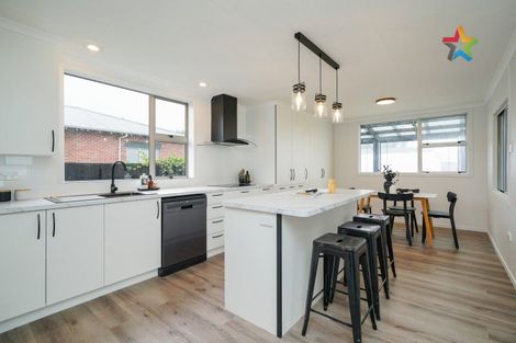 Photo of property in 76 Robertson Street, Richmond, Invercargill, 9810