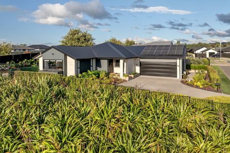 Photo of property in 16 Huria Vista, Pyes Pa, Tauranga, 3112