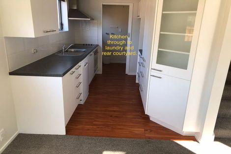 Photo of property in 1/1 Bengal Drive, Cashmere, Christchurch, 8022