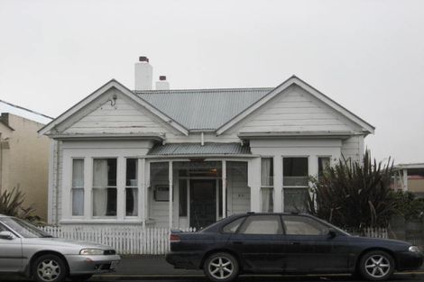 Photo of property in 27 Howe Street, North Dunedin, Dunedin, 9016