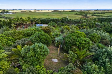 Photo of property in 6388a South Road, Pungarehu, 4685