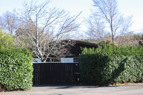 Photo of property in 41 Renall Street, Masterton, 5810