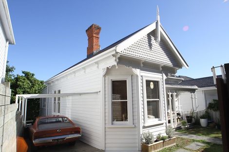 Photo of property in 40 West End Road, Herne Bay, Auckland, 1022