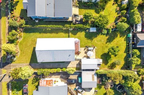 Photo of property in 88 Allen Street, Morrinsville, 3300