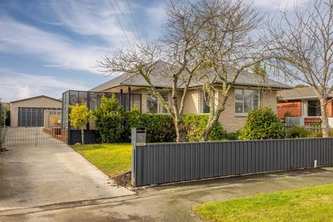 Photo of property in 72 Greenhaven Drive, Burwood, Christchurch, 8083
